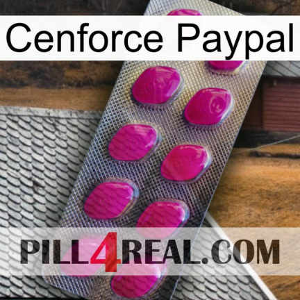 Cenforce Paypal 09
